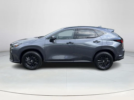 Lexus NX - Afbeelding 2 van 25
