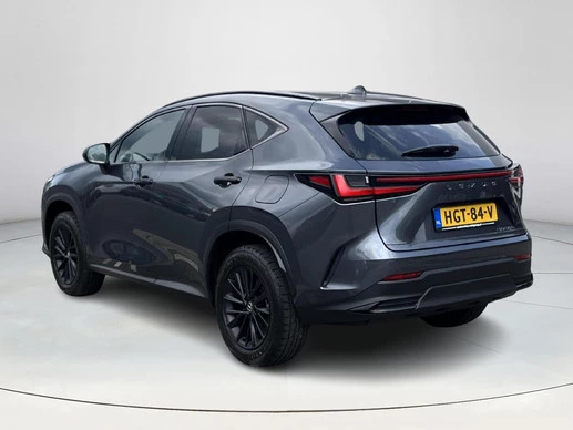 Lexus NX - Afbeelding 3 van 25