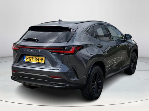 Lexus NX - Afbeelding 5 van 25