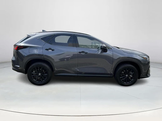 Lexus NX - Afbeelding 6 van 25