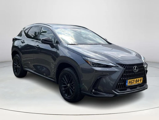 Lexus NX - Afbeelding 7 van 25