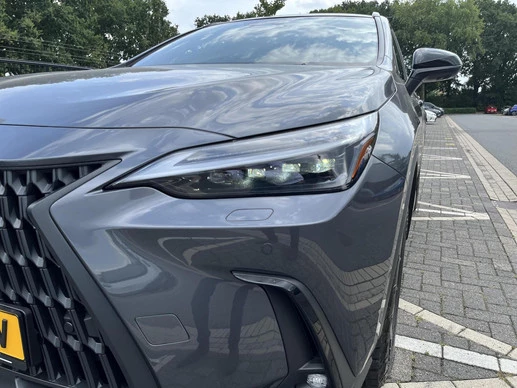 Lexus NX - Afbeelding 9 van 25
