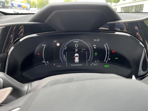 Lexus NX - Afbeelding 14 van 25