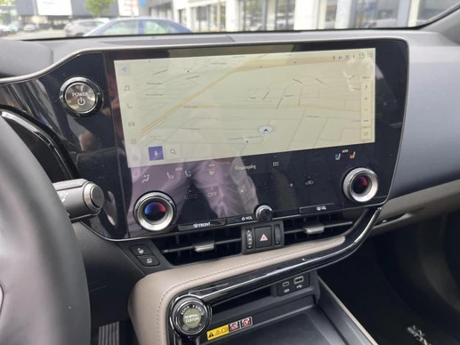 Lexus NX - Afbeelding 15 van 25