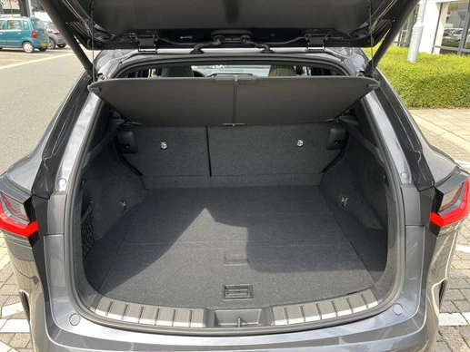 Lexus NX - Afbeelding 20 van 25