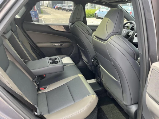 Lexus NX - Afbeelding 22 van 25