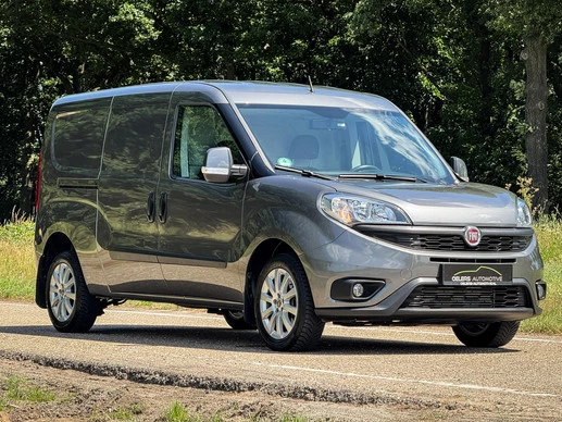 Fiat Doblò - Afbeelding 1 van 27