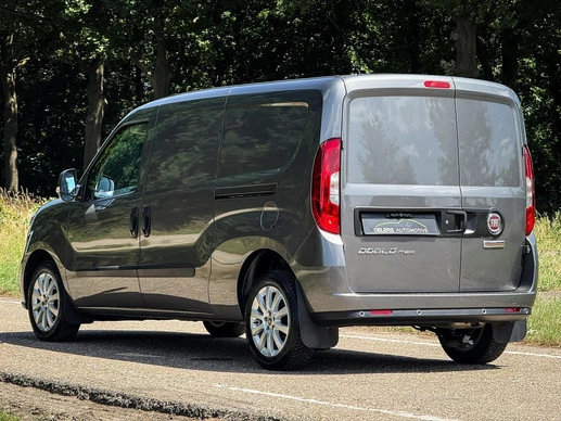 Fiat Doblò - Afbeelding 2 van 27