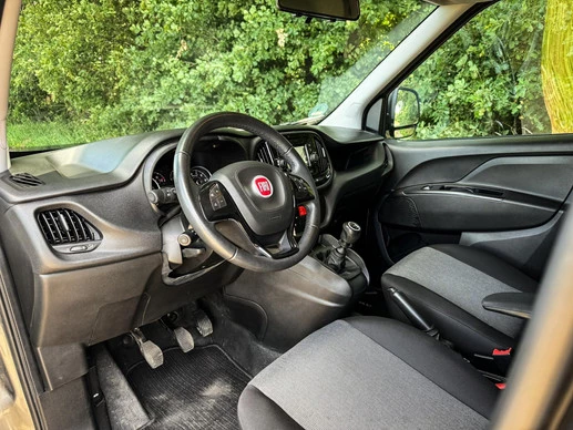 Fiat Doblò - Afbeelding 4 van 27