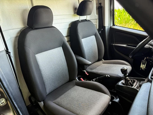 Fiat Doblò - Afbeelding 5 van 27