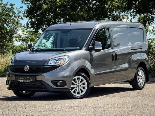 Fiat Doblò - Afbeelding 6 van 27