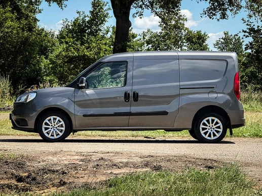 Fiat Doblò - Afbeelding 11 van 27