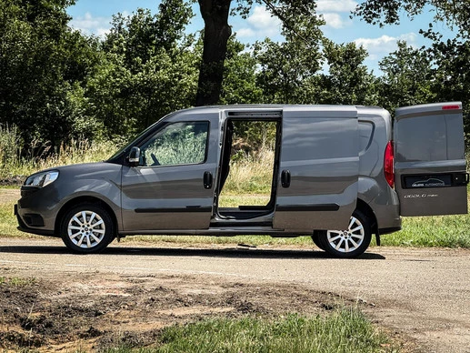 Fiat Doblò - Afbeelding 12 van 27