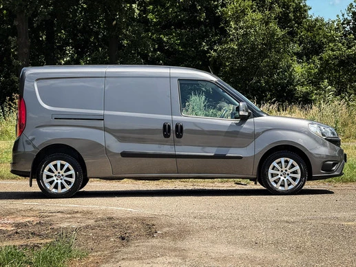 Fiat Doblò - Afbeelding 13 van 27