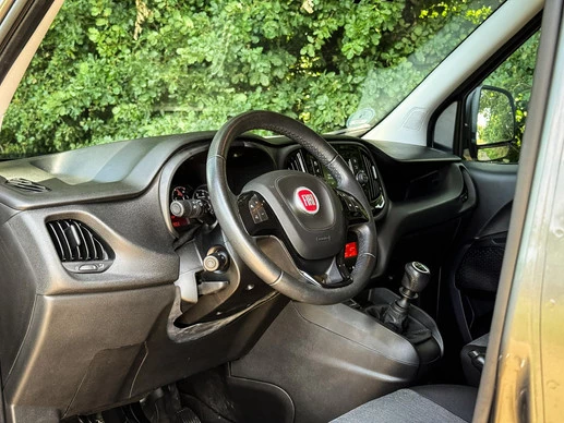 Fiat Doblò - Afbeelding 20 van 27