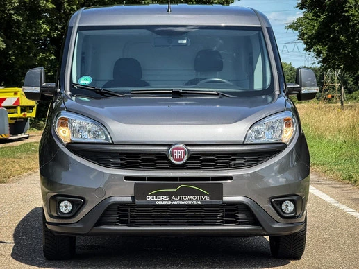 Fiat Doblò - Afbeelding 21 van 27