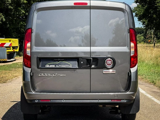 Fiat Doblò - Afbeelding 22 van 27