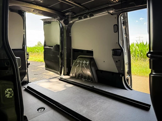 Fiat Doblò - Afbeelding 25 van 27