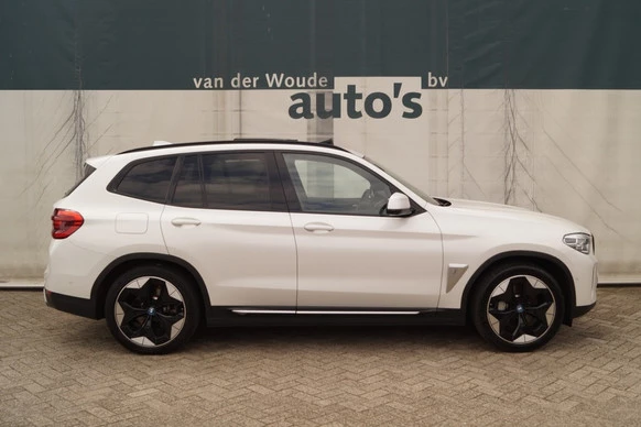 BMW iX3 - Afbeelding 2 van 30