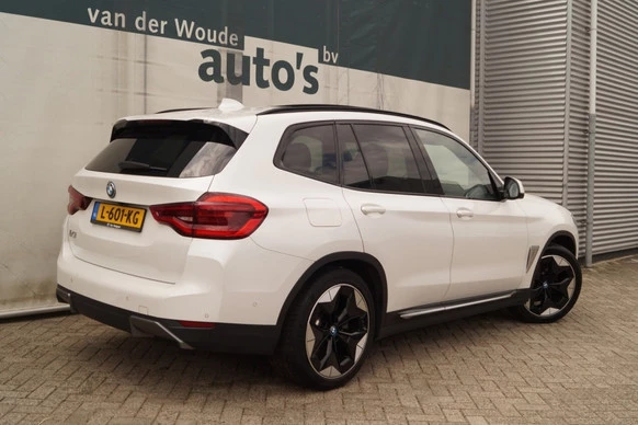 BMW iX3 - Afbeelding 5 van 30