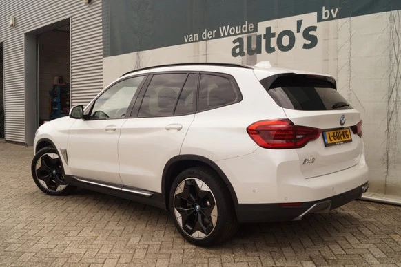 BMW iX3 - Afbeelding 6 van 30
