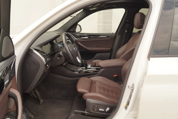 BMW iX3 - Afbeelding 7 van 30