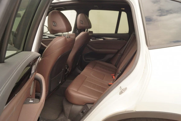 BMW iX3 - Afbeelding 8 van 30