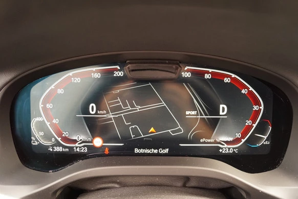 BMW iX3 - Afbeelding 9 van 30