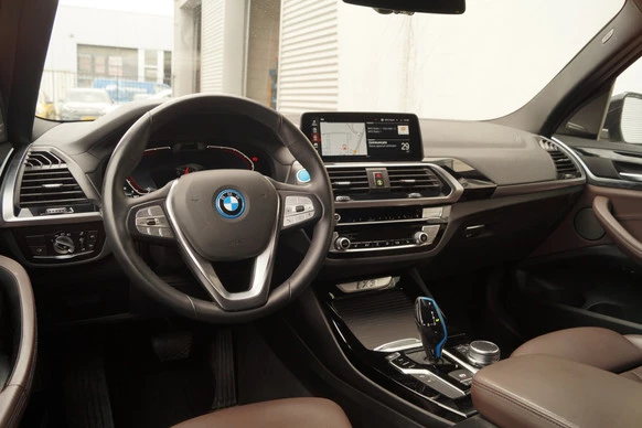 BMW iX3 - Afbeelding 12 van 30