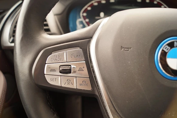 BMW iX3 - Afbeelding 13 van 30