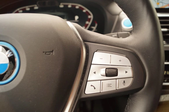 BMW iX3 - Afbeelding 14 van 30