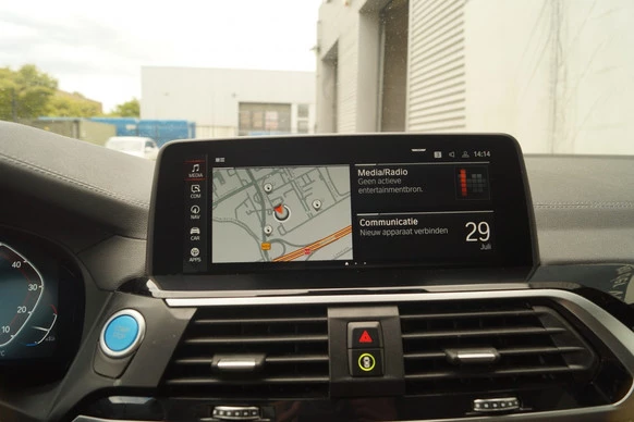 BMW iX3 - Afbeelding 15 van 30