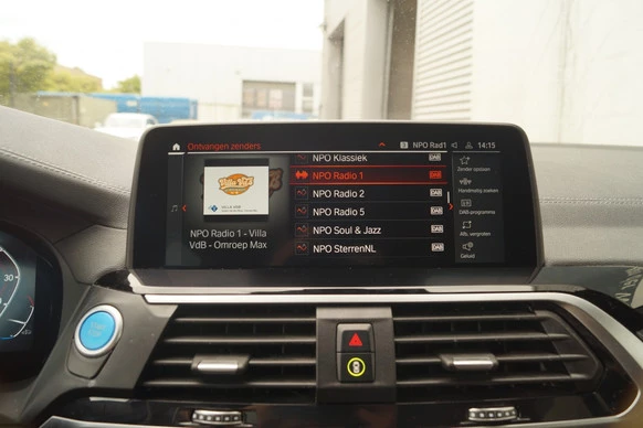 BMW iX3 - Afbeelding 17 van 30
