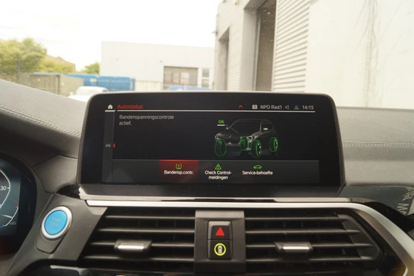 BMW iX3 - Afbeelding 18 van 30