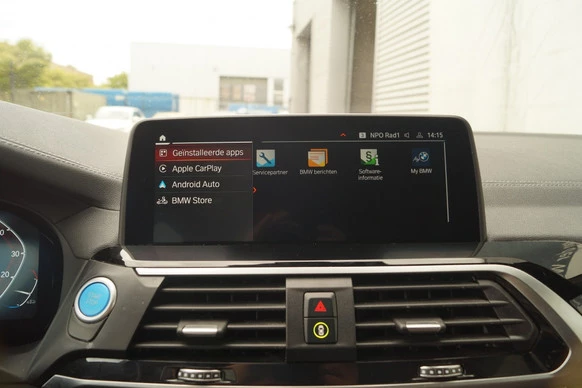 BMW iX3 - Afbeelding 19 van 30