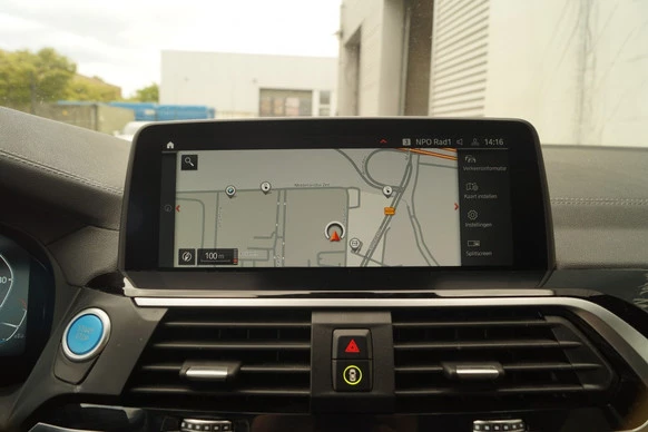 BMW iX3 - Afbeelding 20 van 30