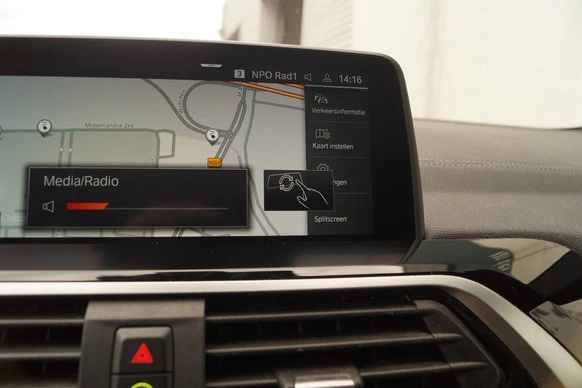 BMW iX3 - Afbeelding 21 van 30