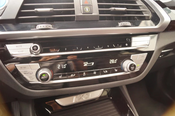 BMW iX3 - Afbeelding 22 van 30