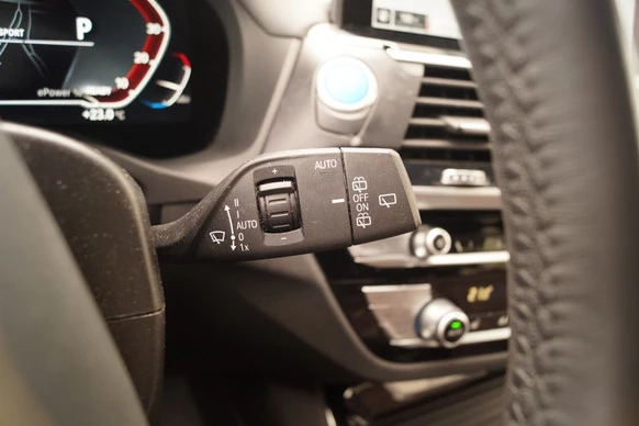 BMW iX3 - Afbeelding 24 van 30