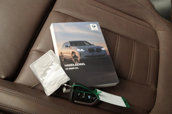 BMW iX3 - Afbeelding 28 van 30