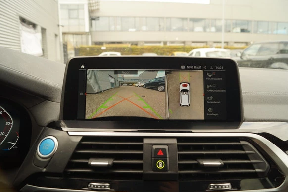 BMW iX3 - Afbeelding 30 van 30