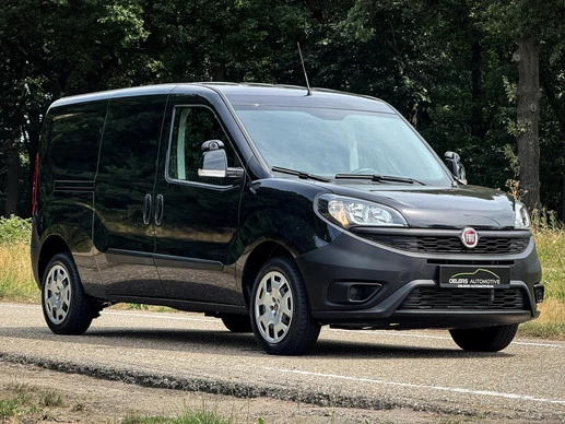 Fiat Doblò - Afbeelding 1 van 28