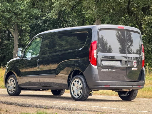 Fiat Doblò - Afbeelding 2 van 28