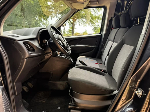 Fiat Doblò - Afbeelding 3 van 28