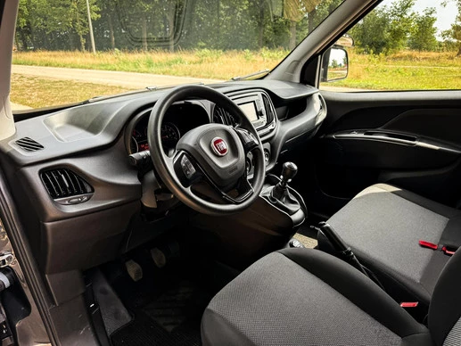 Fiat Doblò - Afbeelding 4 van 28