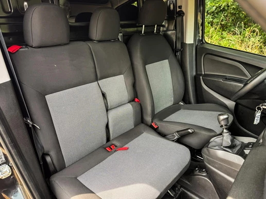 Fiat Doblò - Afbeelding 5 van 28