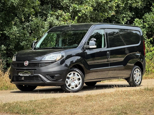 Fiat Doblò - Afbeelding 6 van 28