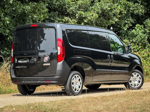 Fiat Doblò - Afbeelding 7 van 28