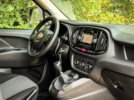 Fiat Doblò - Afbeelding 10 van 28