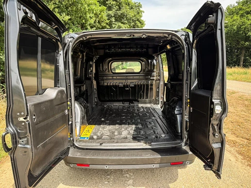 Fiat Doblò - Afbeelding 12 van 28